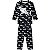 Pijama Infantil Masculino Manga Longa 207549 Kyly - Imagem 2