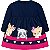 Vestido Infantil Manga Longa 207304 Kyly - Imagem 4