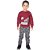 Conjunto Infantil Masculino Marsal Have Fun 24055 - Imagem 1