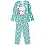 Pijama Infantil Feminino Manga Longa 207534 Kyly - Imagem 1