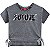 Blusa Infantil Feminina 51.358 Amora - Imagem 1