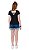 Blusa Infantil Feminina 51.356 Amora - Imagem 5