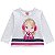 Conjunto Infantil Feminino Manga Longa P207347 Kyly - Imagem 2