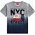 Camiseta Masculina Infantil Kyly 110307 - Imagem 1