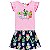 Conjunto Infantil Feminino 110205 Kyly - Imagem 1