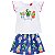 Conjunto Infantil Feminino 110205 Kyly - Imagem 2