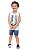 Camiseta Regata Infantil Masculina 110287 Kyly - Imagem 1