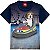 Camiseta Manga Curta Infantil Masculina 110268 Kyly - Imagem 2