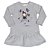 Vestido Infantil Feminino Manga Longa  Have Fun 23846 - Imagem 1