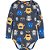 Body Infantil Bebê Masculino Kyly 207285 - Imagem 1