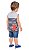 Camiseta Regata Infantil Masculina 110267 Kyly - Imagem 2