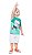 Camiseta Regata Infantil Masculina 110266 Kyly - Imagem 1