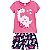 Conjunto Infantil Feminino Kyly 110329 - Imagem 2