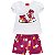 Conjunto Infantil Feminino 110201 Kyly - Imagem 1