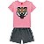 Conjunto Infantil Feminino 110257 Kyly - Imagem 5