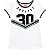 Blusa Infantil Feminina 51.351 Amora - Imagem 1