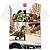 Camiseta Manga Curta Infantil Masculina 110288 Kyly - Imagem 1