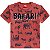 Camiseta Manga Curta Infantil Masculina 110290 Kyly - Imagem 1