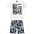 Conjunto Bermuda Infantil Masculino 109.765 Kyly - Imagem 4