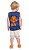 Camiseta Regata Infantil Masculina 109.697 Kyly - Imagem 8