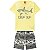 Conjunto Bermuda Infantil Masculino 109.740 Kyly - Imagem 4