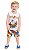 Conjunto Bermuda Infantil Masculino P109.710 Kyly - Imagem 1