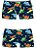 Cueca Infantil Masculina 040400776 Puket - Imagem 1