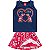 Conjunto Infantil Feminino 110.013 Kyly - Imagem 1