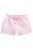 Infanti Conjunto Short Infantil Feminino Manga Longa 40365 - Imagem 3