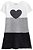 Vestido Infantil Feminino Vic&Vicky 39704 - Imagem 1