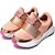 Tenis Infantil Molekinha Rosa 2536.202.20235 - Imagem 1