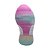 Tenis Infantil Molekinha Rosa 2536.202.20235 - Imagem 5