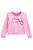 Infanti Conjunto Infantil Feminino Manga Longa 40766 - Imagem 2