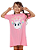 Camisola Kids Manga Curta Eco Unicornio 030402031 Puket - Imagem 2