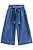 Calça Jeans PantCourt Infanti Feminina 40186 - Imagem 1