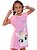 Camisola Kids Visco Unicornio 030402028 Puket - Imagem 1