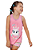 Puket Pijama Short Doll Nadador Eco Unicornio 030402032 - Imagem 2