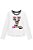 Blusa Infantil Feminina Manga Longa Vic&Vicky 40843 - Imagem 2