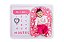 Colibri Kit Mês Versário Malha Bebê Feminino 48293 - Imagem 3