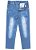 Brandili Conjunto Calca Jeans Infantil Masculino 53140 - Imagem 4