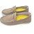 Sapato Infantil Masculino Klin 469.149000 Cor Taupe - Imagem 2