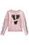 Conjunto Infantil Feminino Manga Longa Vic&Vicky 40710 - Imagem 2