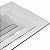 Chapa de Acrilico na medida 30x30 cm -Espessura 2mm 3mm 4mm 5mm 6mm Transparente 100% virgem importado EUA - Imagem 2