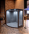 Cabine Fixa ISOACUSTIC 90º - Imagem 2