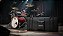 BAG ACOLCHOADO PARA TRANSPORTE ISOACUSTIC - Imagem 4