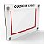 Quadro de Aviso em MDF - 1 folha A4 Horizontal - Imagem 6