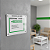 Quadro de Aviso em MDF - 1 folha A4 Horizontal - Imagem 11