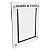Quadro de Aviso em MDF - 1 folha A4 Vertical - Imagem 4