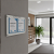 Quadro de Aviso em MDF - 2 folha A4 Vertical - Imagem 5