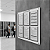 Quadro de Aviso em MDF 6 folhas Verticais A4 - Imagem 3